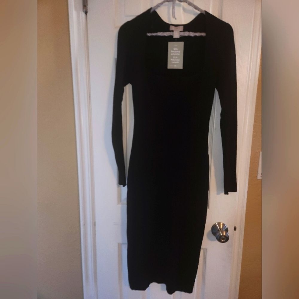 H&M Dress NWT LG